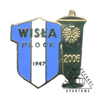 WISŁA PŁOCK