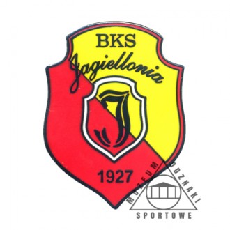 JAGIELLONIA BIAŁYSTOK