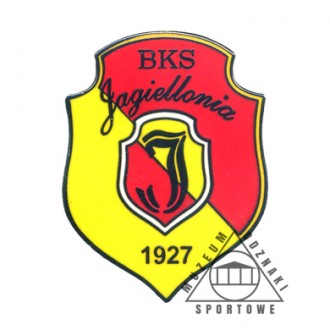 JAGIELLONIA BIAŁYSTOK