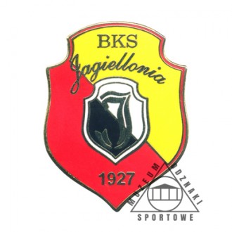 JAGIELLONIA BIAŁYSTOK