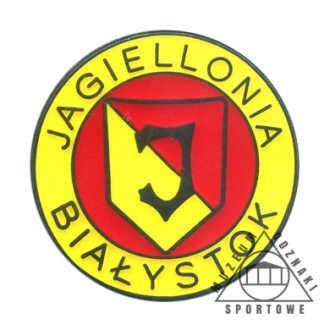 JAGIELLONIA BIAŁYSTOK