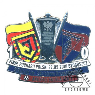 JAGIELLONIA BIAŁYSTOK