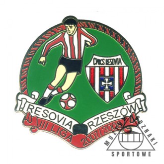 RESOVIA RZESZÓW