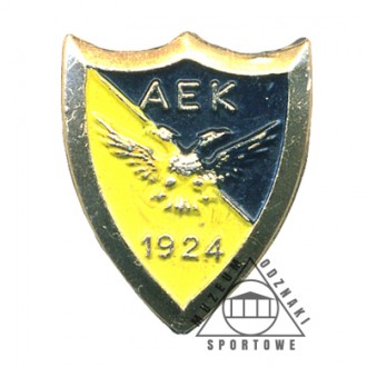 AEK ATENY