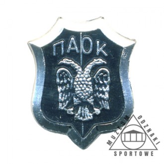 PAOK SALONIKI