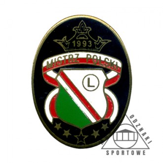 LEGIA WARSZAWA