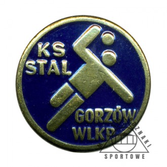 STAL GORZÓW WIELKOPOLSKI