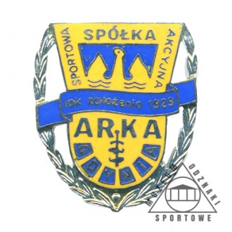 ARKA GDYNIA