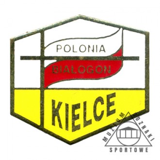 POLONIA BIAŁOGON KIELCE