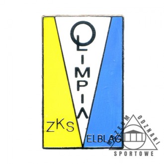 OLIMPIA ELBLĄG
