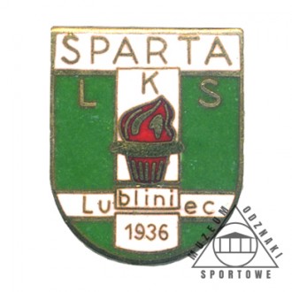 SPARTA LUBLINIEC