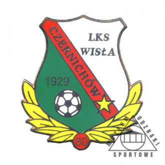 WISŁA CZERNICHÓW