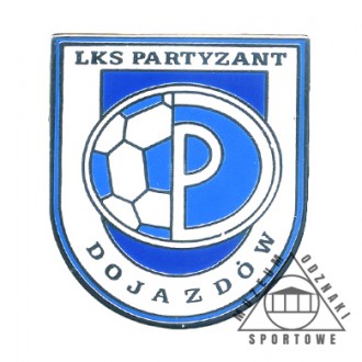 PARTYZANT DOJAZDÓW