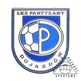 PARTYZANT DOJAZDÓW