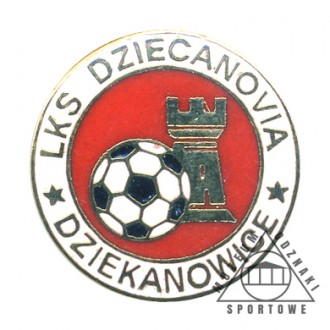 DZIECANOVIA DZIEKANOWICE