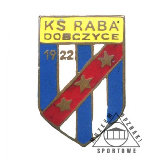 RABA DOBCZYCE