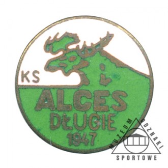 ALCES DŁUGIE