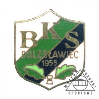 BKS BOLESŁAWIEC