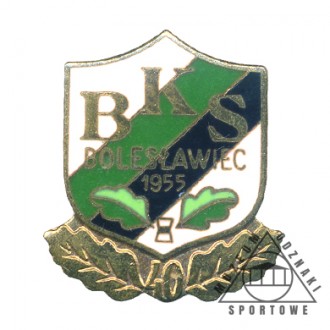 BKS BOLESŁAWIEC