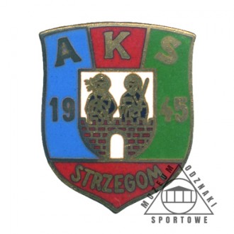 AKS STRZEGOM