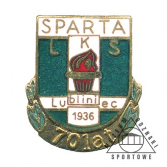 SPARTA LUBLINIEC