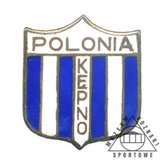 POLONIA KĘPNO