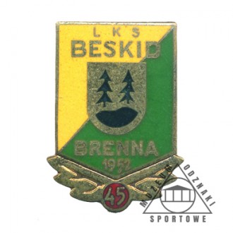 BESKID BRENNA