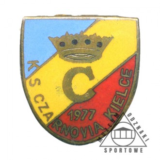 CZARNOVIA KIELCE