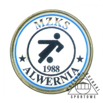 MZKS ALWERNIA