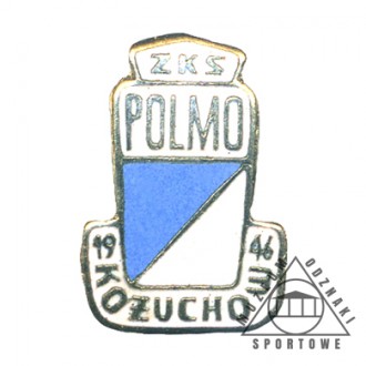 POLMO KOŻUCHÓW