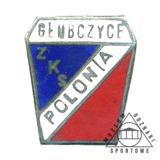 POLONIA GŁUBCZYCE