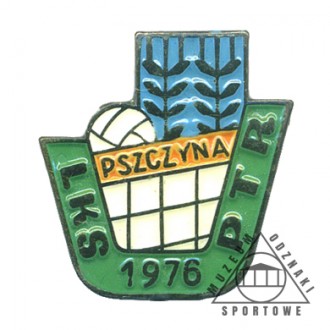 LKS PSZCZYNA