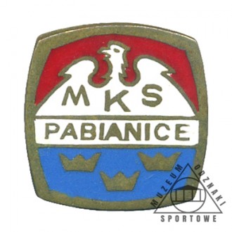 MKS PABIANICE