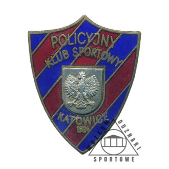 POLICYJNY KLUB SPORTOWY KATOWICE