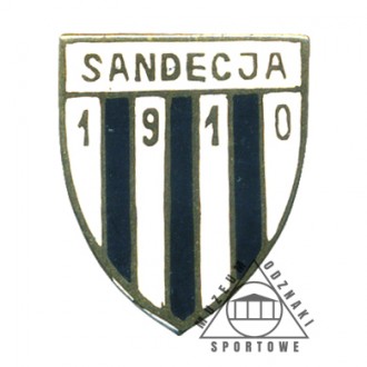 SANDECJA NOWY SĄCZ