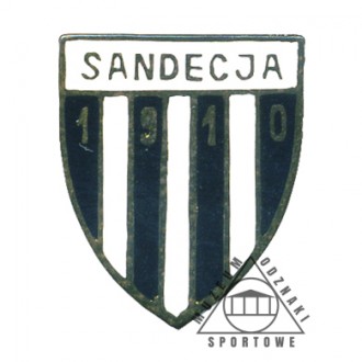 SANDECJA NOWY SĄCZ