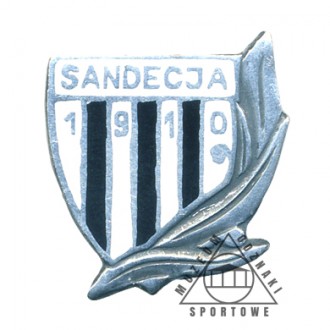 SANDECJA NOWY SĄCZ