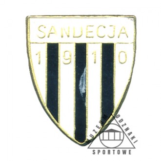 SANDECJA NOWY SĄCZ