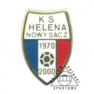 HELENA NOWY SĄCZ