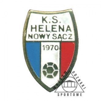 HELENA NOWY SĄCZ