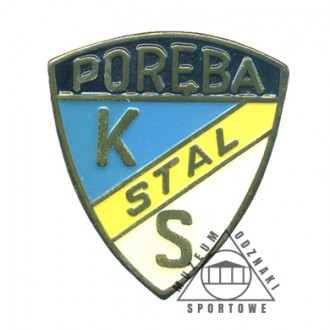 STAL PORĘBA