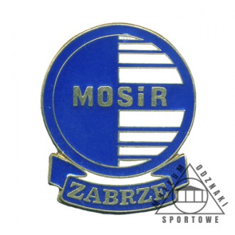 MOSiR ZABRZE