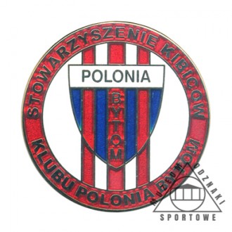 POLONIA BYTOM