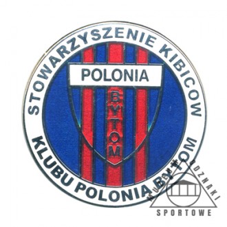 POLONIA BYTOM