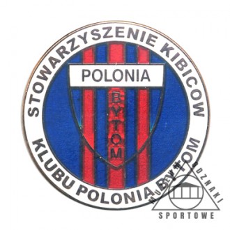 POLONIA BYTOM