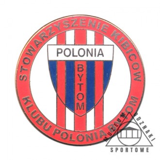 POLONIA BYTOM