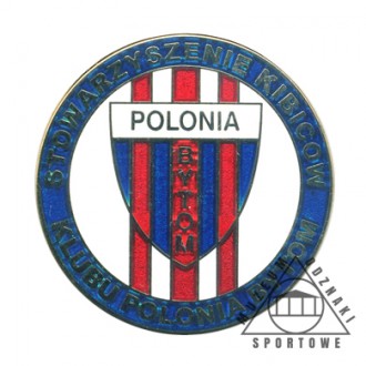 POLONIA BYTOM