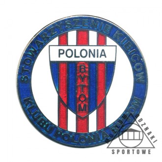 POLONIA BYTOM