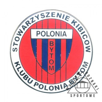 POLONIA BYTOM