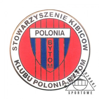 POLONIA BYTOM